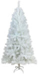  Fehér műfenyő 210 cm-es - pepita - 37 368 Ft