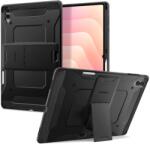 Spigen TOUGH ARMOR PRO tok - GALAXY TAB S11 ULTRA készülékhez (14.6, X930 / X936B) fekete
