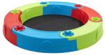 New Baby Голямо пластмасово сгъваемо пясъчник new baby castle 170 см (48850)
