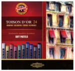 KOH-I-NOOR 8514/24 porkréta toison