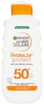 Garnier Ambre Solaire Lapte de protecție solară, SPF50+, 175 ml