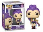 Reflexshop Funko POP Animație: K-Pop Demon Hunters - Rumi Figurina