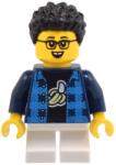 LEGO® Minifigures City cty1806 -Baietel (cty1806)