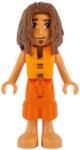 LEGO® Minifigures Friends frnd0827 - Cristopher (Christopher) (frnd0827)