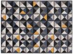Multidecor Килим SHIFT 120x160 cm пъстроцветен (MU0120)