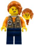 LEGO® Minifigures cty1766 - Fotografă exploratoare în junglă (cty1766)