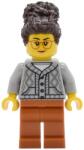 LEGO® Minifigures City twn514 - Hangita (twn514)