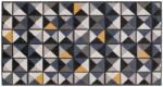 Multidecor Килим SHIFT 80x150 см пъстър (MU0118)