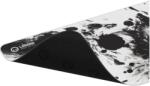 LORGAR Mouse Pad LORGAR MPA14XL, Black-White (LRG-MPA14XL) Mouse pad