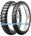 Maxxis M-7326 ( 120/100-18 TT 68M Roata spate, NHS ) - cauciucuridirect