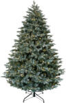  Műfenyő - Fagyos Eperfa - 213 cm