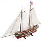 Artesanía Latina Model prefabricat Artesania Latina Antic : Nave - Nava pilot New Swift (ARL22110-N)