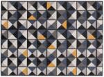 Multidecor Килим SHIFT 160x220 см в пъстри цветове (MU0122)