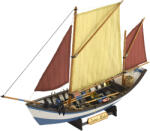 Artesanía Latina Model prefabricat Artesania Latina Antic : Bărci - Barcă de pescuit Doris Saint Malo (ARL19010-N)