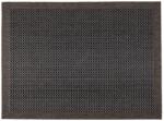 Multidecor Външен килим EXPRESS NEW OUTDOOR 120x160 см антрацит/кафяв (MU0214)
