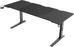 Genesis Birou de gaming Genesis - Holm Modular 180, negru (NDS-2251)