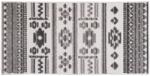 Multidecor Ориенталски килим NEPAL 120x180 cm сив/бял (MU0166)