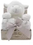 Dexyco Sweet Dreams: set cadou miel cu pătură