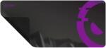 LORGAR Mouse Pad LORGAR MPA15XL, Black-Purpple (LRG-MPA15XL) Mouse pad