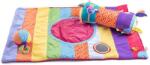Niny Set de joaca 3 in 1 Niny - Salteluta, minge si pernita (700016)