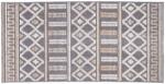 Multidecor Ориенталски килим NEPAL 160x230 см сив/бежов (MU0168)