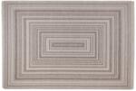 Multidecor Външен килим ORIA 120 x 170 см, сив (MU0230)