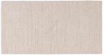 Multidecor Естествен килим FIR WOOL 160x230 cm 2600 g/m2 кремав (MU0145)