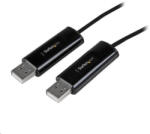 Startech. com KVM Switch kábel 2PC USB (SVKMS2) (SVKMS2)