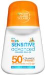 Garnier Ambre Solaire Roll-on de protecție solară pentru copii, SPF50+, 50 ml (G6405)