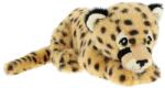 Keel Toys Jucărie de pluș Keel Toys Keeleco - Ghepard, 25 cm (SE4058)
