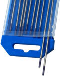 ProWELD WR20 Electrozi tungsten mov, 2.0x175mm, 10buc (4550100220)