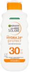 Garnier Ambre Solaire Lapte de protecție solară, SPF30, 175 ml (G6806)