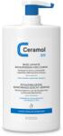 CERAMOL Lotiune de curatare pentru corp si ten, 400 ml, Ceramol