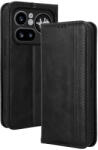 Nothing Ретро Кожен Калъф Портфейл за Nothing Phone (4a) Pro - Магнитен, Стойка, Слотове, 4 цвята