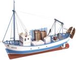 Artesanía Latina Model prefabricat Artesania Latina Antic : Nave - Navă de pescuit Mare Nostrum (ARL20100-N)
