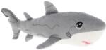 Keel Toys Jucărie de pluș Keel Toys Keeleco - Rechin, 25 cm (SE3698)