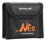Fisher Price Battery bag Sunnylife for DJI Neo (3 batteries)