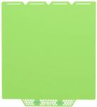 BIQU Build Plate CryoGrip Pro Glacier - 270 x 270 mm - green (3010200104)