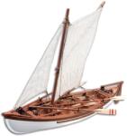 Artesanía Latina Model prefabricat Artesania Latina Antic : Bărci - Providence, o navă de vânătoare de balene din Noua Anglie (ARL19018)