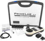  PrimeLab 2.0 Multitest photometer digitális vízelemző magán, közületi medencékhez, Starter Kit (AS-147003)