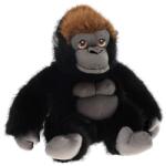 Keel Toys Jucărie de pluș Keel Toys Keeleco - Gorilă, 20 cm (SE3753)