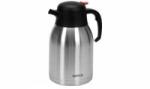 TOYA table thermos with button 2, 0l