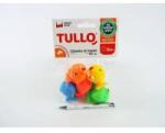 TULLO Fish Bath toys 5pcs Fish 508