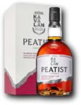 Kavalan Peatist Oloroso Sherry Cask 57, 1% 0, 7L