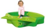 BIG LICHIDARE STOC - BIG Sandy cutie cu nisip cu capac (B 56733)