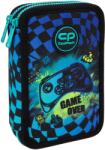COOLPACK Penar cu rechizite Cool Pack Jumper 2 - Gamer Chess (F066964) Penar