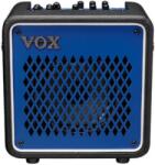 VOX Amplificator combo pentru chitare VOX - Mini Go 10, 10W, albastru (397080)