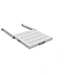  Sertar 19 45kg Load, D=550, 1U, RAL7035 (DFA14855)
