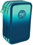 COOLPACK Penar școlar echipat Cool Pack Jumper 3 - Blue Lagoon (F067690) Penar