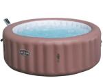 Bestway 6001G Cadă cu hidromasaj LAY-Z-SPA® Hawaii AirJet pentru 4 persoane (Economisire de energie (6001G)